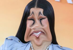 Acho que a listra da lista de celebridades da lista A!