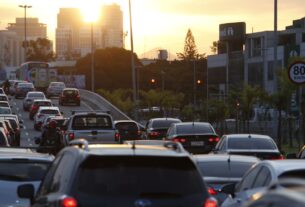 Acidentes de trânsito no Rio este ano já superam os de 2022 e 2021