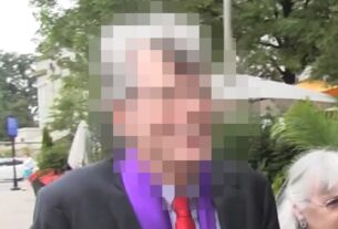 Adivinha quem é esse escritor de terror de longa data!