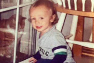 Adivinha quem esse adorável TOT se transformou!