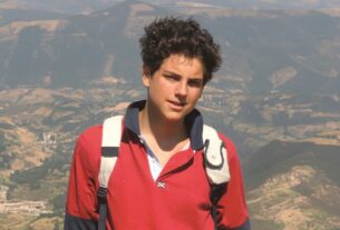 Adolescente: "uma inspiração ver um jovem de nosso tempo ser declarado Santo"