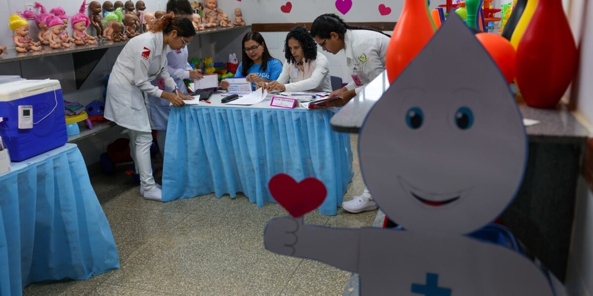 Agência Brasil e Radioagência Nacional são finalistas em prêmio de saúde