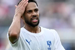 Al Hilal discorda de argumento de Lodi para saída e prevê disputa jurídica