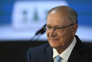 Alckmin diz que foco é dar ‘passos subsequentes’ após aceno de Trump