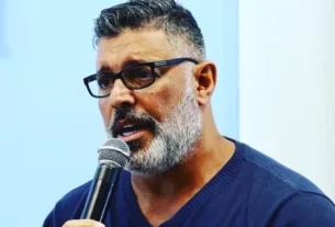 Alexandre Frota diz que Claudia Raia o traiu com Raul Gazolla
