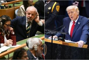 Aliados do governo comemoram convite de Trump a Lula, mas pedem cautela