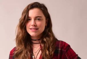 Alice Wegmann, Maria Gadú, Carol Castro E Outros Artistas Celebrama Condenação de Bolsonaro