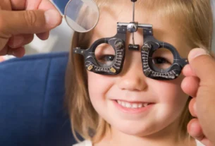 Alimentação influi na miopia infantil diz pesquisa