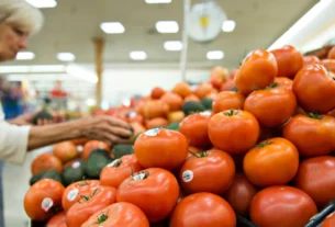 Alimentos que nunca devem ser consumidos crus