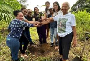 Amazônia: Guardiões da Sociobiodiversidade ao lado de quilombolas