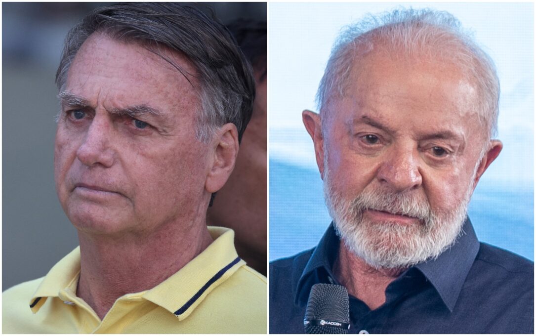 Análise: Lula vê recuperação da popularidade interrompida, e julgamento trouxe mais problemas que soluções para Bolsonaro, diz diretor da Quaest