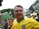 Anistia a Bolsonaro é rejeitada por 54% e aprovada por 39%