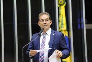 Anistia: deputado Paulinho da Força deve ser relator por proximidade com Supremo