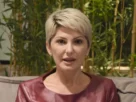 Antonia fontenelle é intimada a pagar r $ 88 mil à atriz giselle itié