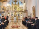 Apelo dos bispos católicos orientais da Europa: fortalecer a comunhão entre as Igrejas