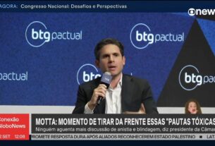 Após mobilizações populares contra PEC da Blindagem e anistia, Câmara quer se aproximar mais da sociedade civil