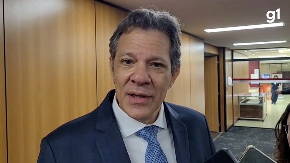 Após resistências, Haddad fala em recalibragem para aprovar MP que aumenta imposto para bets, fintechs e investimentos