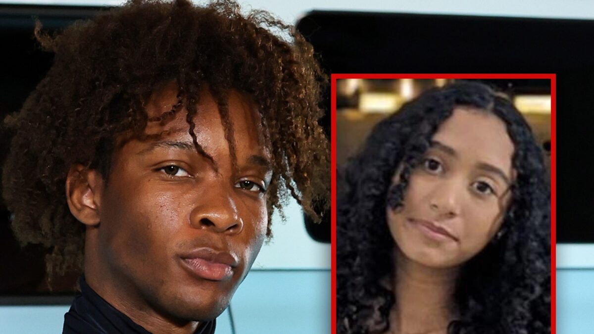 As autoridades identificam o corpo encontrado no Tesla do cantor D4VD, menina de 15 anos