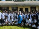 As dominicanas do Zimbábue formam jovens para trabalhar como enfermeiros no país