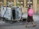 As esperanças destruídas de uma geração inteira levaram a protestos no Nepal