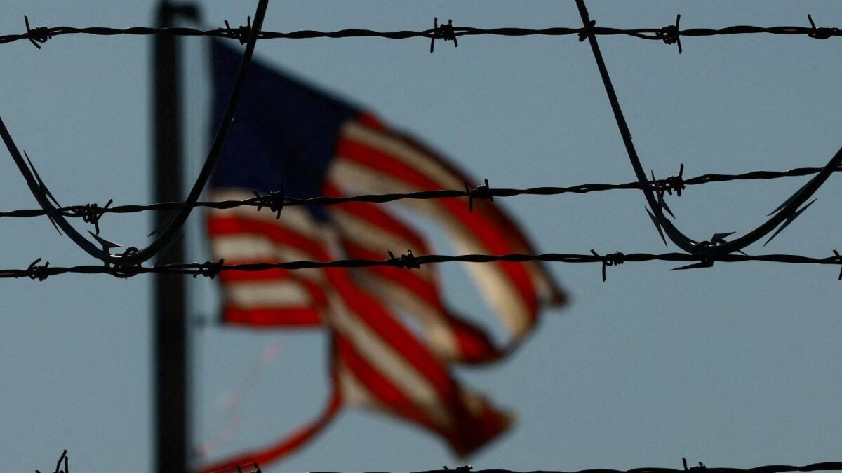 As raízes da violência política nos Estados Unidos