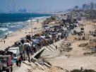 Assalto final à cidade de Gaza: mais de 100 vítimas, centenas de milhares de civis em fuga