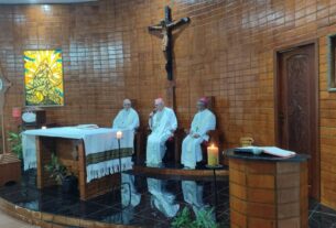 Assembleia Regional Norte 1: um claro exemplo de Igreja sinodal