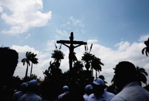 Até agora, são pelo menos 261 os religiosos expulsos da Nicarágua