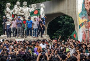 Bangladesh, país em transição, caminha rumo às eleições de 2026