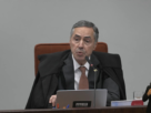 Barroso diz que julgamento do golpe foi 'divisor de águas'