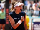 Bia Haddad derruba Laura Pigossi e vai às quartas de final do SP Open