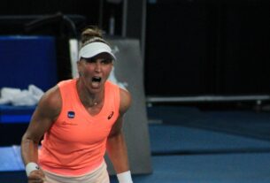 Bia Haddad estreia no SP Open contra adversária do qualifying