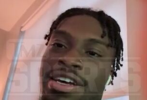 Bill Belichick, Jordon Hudson Relacionamento Obtém selo de aprovação da ex-estrela da ex-UC