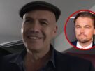 Billy Zane adorava se reconectar com o coar 'Titanic' Leonardo DiCaprio