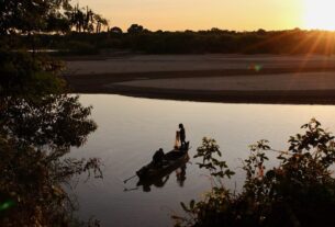 Bispos da Amazônia pedem manutenção dos vetos no licenciamento ambiental
