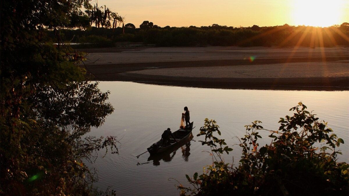 Bispos da Amazônia pedem manutenção dos vetos no licenciamento ambiental