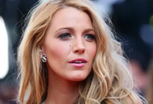 Blake Lively respondeu um processo de Justin Baldoni com Nova Aça Milionária