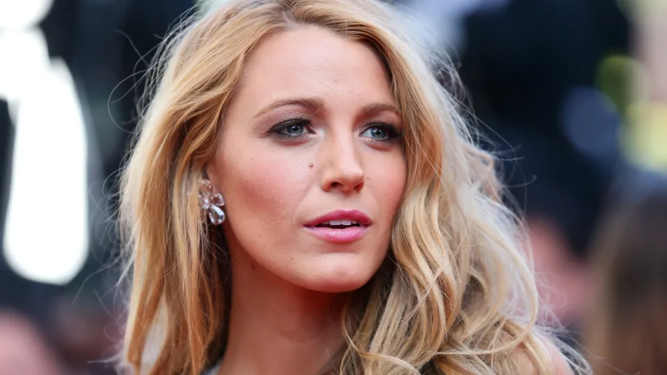 Blake Lively respondeu um processo de Justin Baldoni com Nova Aça Milionária