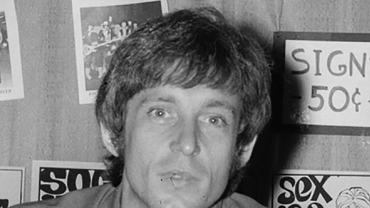 Bobby Hart, compositor de Monkees, morto aos 86