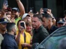 Bolsonaro deixa prisão domiciliar para realizar procedimentos médicos em Brasília