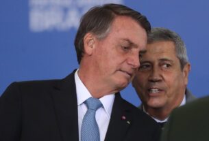 Bolsonaro e Braga Netto, os 'gêmeos siameses' da tentativa de golpe