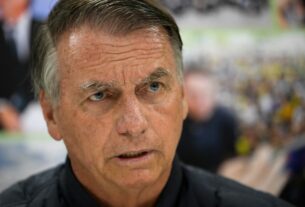Bolsonaro: ex-presidente e mais 7 serão julgados nesta terça no STF por tentativa de golpe