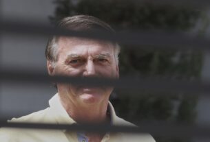 Bolsonaro pede a Moraes liberação para ir a hospital realizar procedimento médico