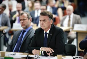Bolsonaro pode ser preso? Entenda o que acontece se ele for condenado pelo STF