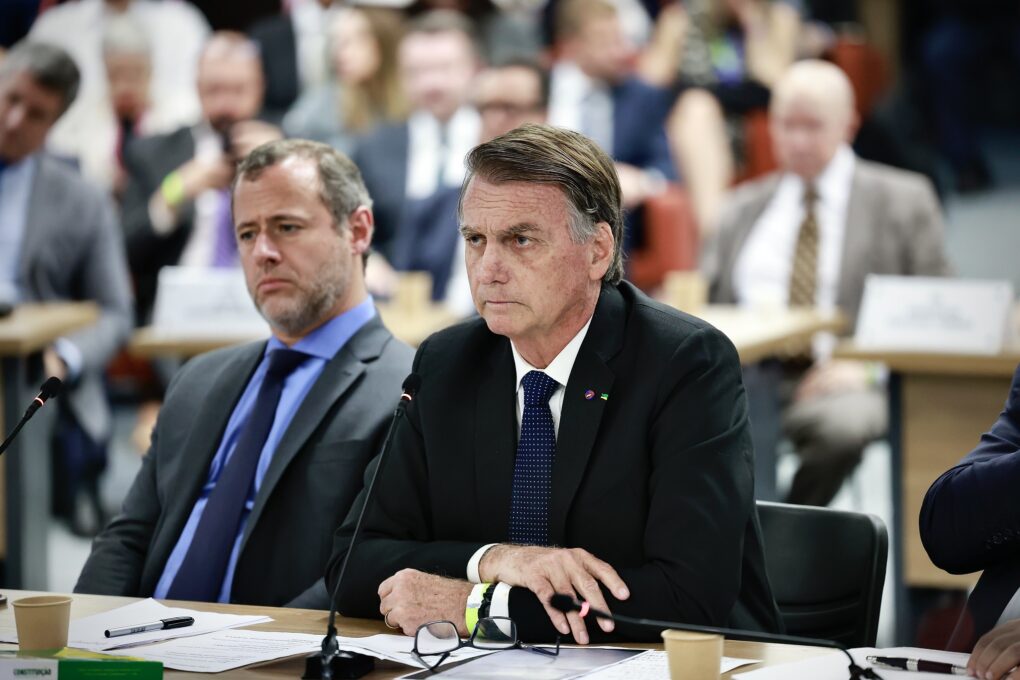 Bolsonaro pode ser preso? Entenda o que acontece se ele for condenado pelo STF