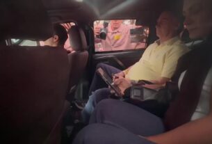 Bolsonaro tem alta hospitalar e volta nesta quarta para prisão em regime domiciliar