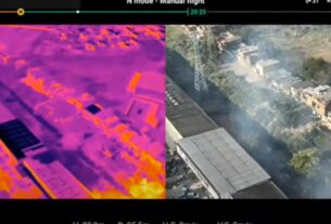Bombeiros controlam incêndio no RJ; três pessoas morreram