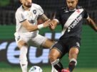 Botafogo e Vasco lutam por vaga na semifinal da Copa do Brasil