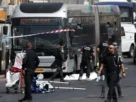Braço armado do Hamas reivindica autoria de ataque que matou 6 em Jerusalém
