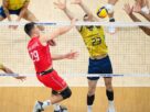 Brasil é eliminado do Campeonato Mundial de vôlei masculino